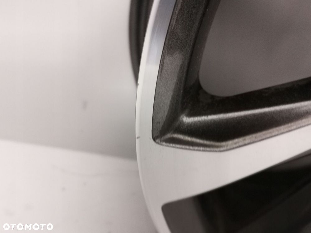 MAZDA CX5 II FELGI FELGA ALUFELGI KOMPLET KB8MV3810 ET45 7J - 9