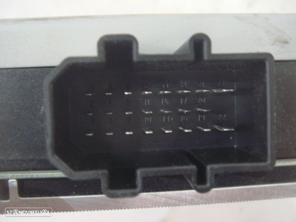 Amplificador De Antena Audi A4 (8Ec, B7) - 2