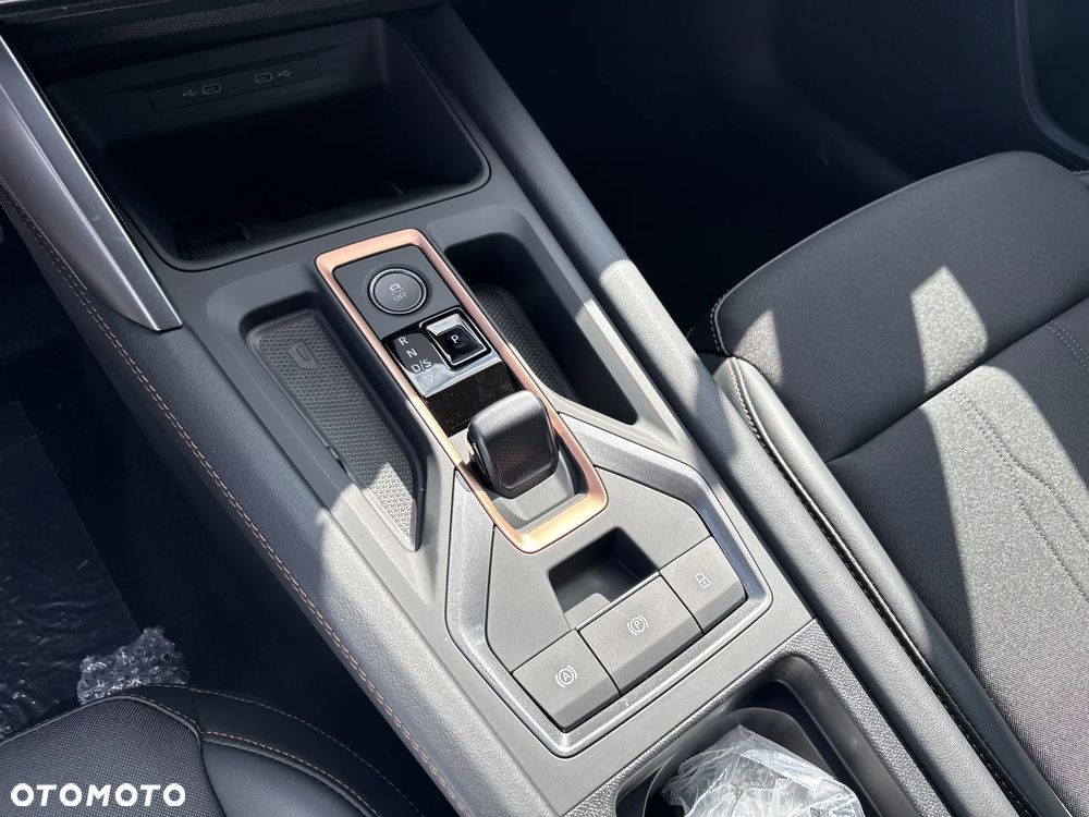 Cupra Leon - 16