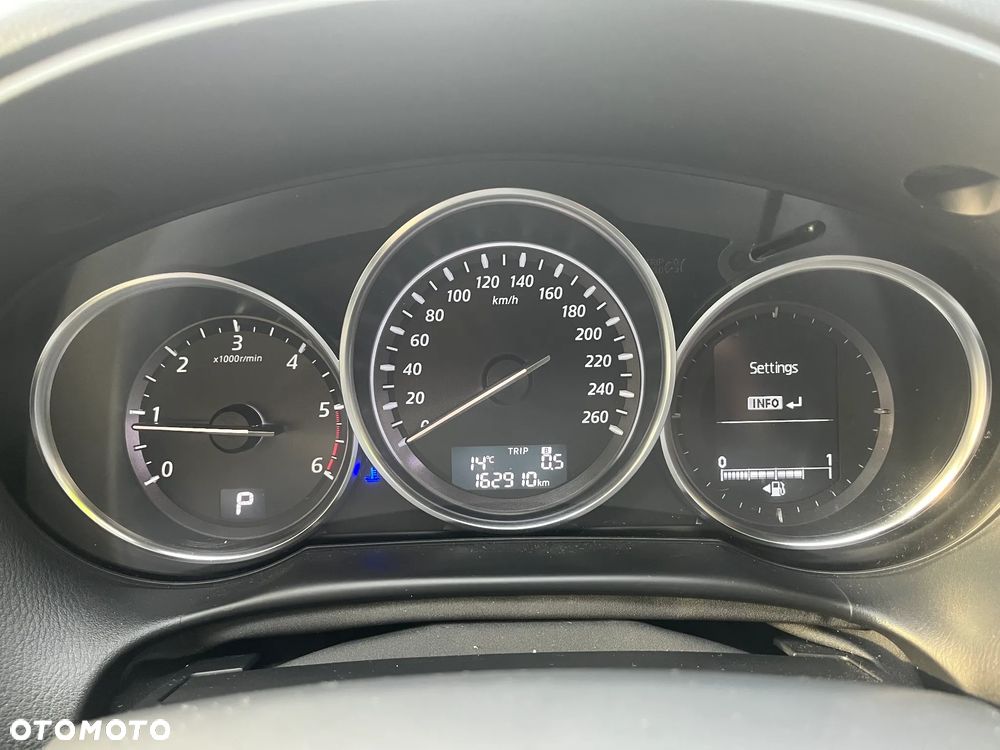 Mazda CX-5 2.2 D Skypassion - 7