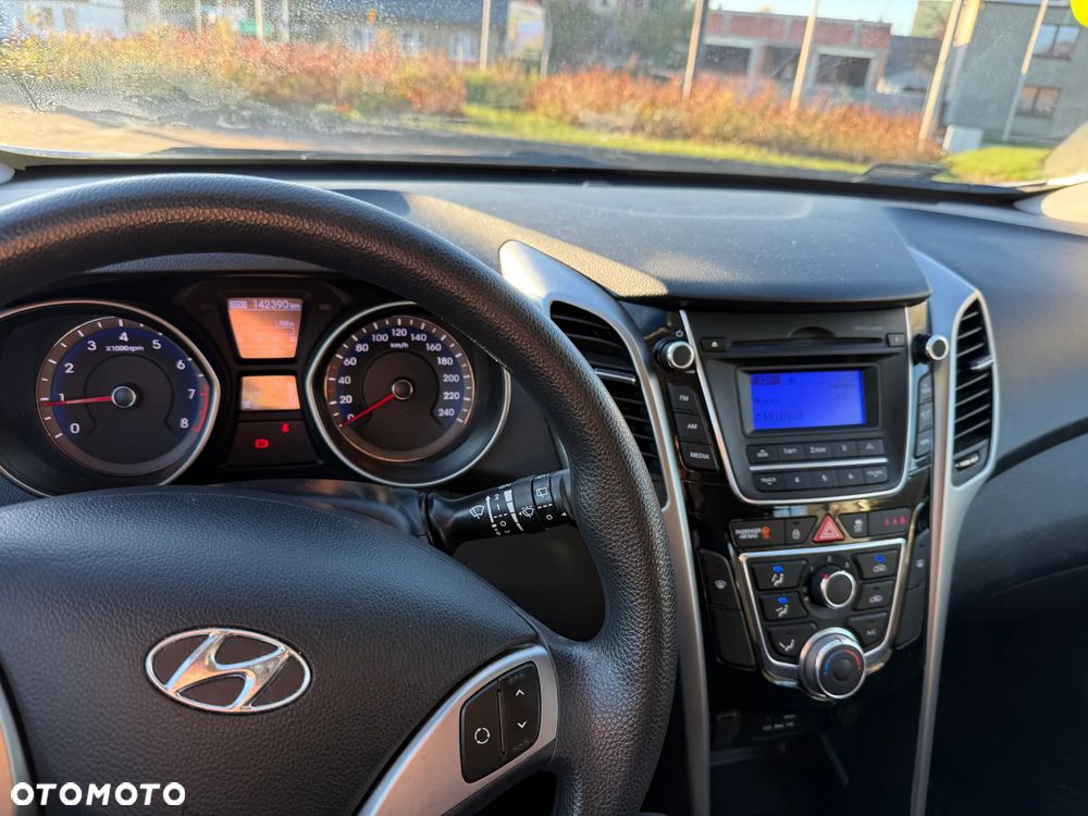 Hyundai i30 1.4 Classic - 7