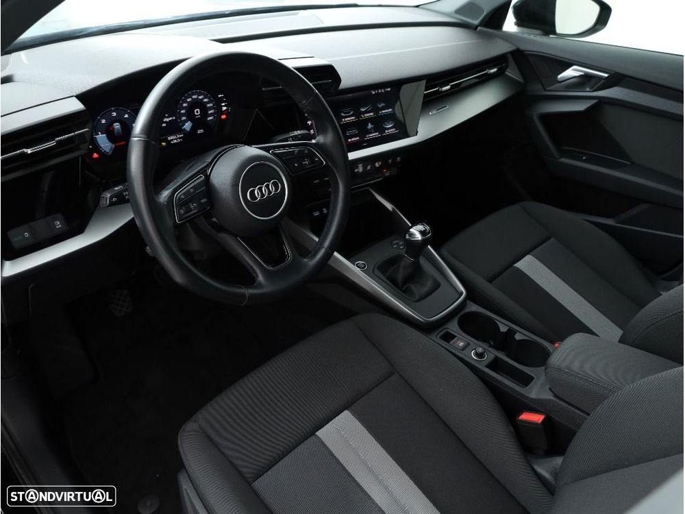 Audi A3 Sportback 30 TDI - 14