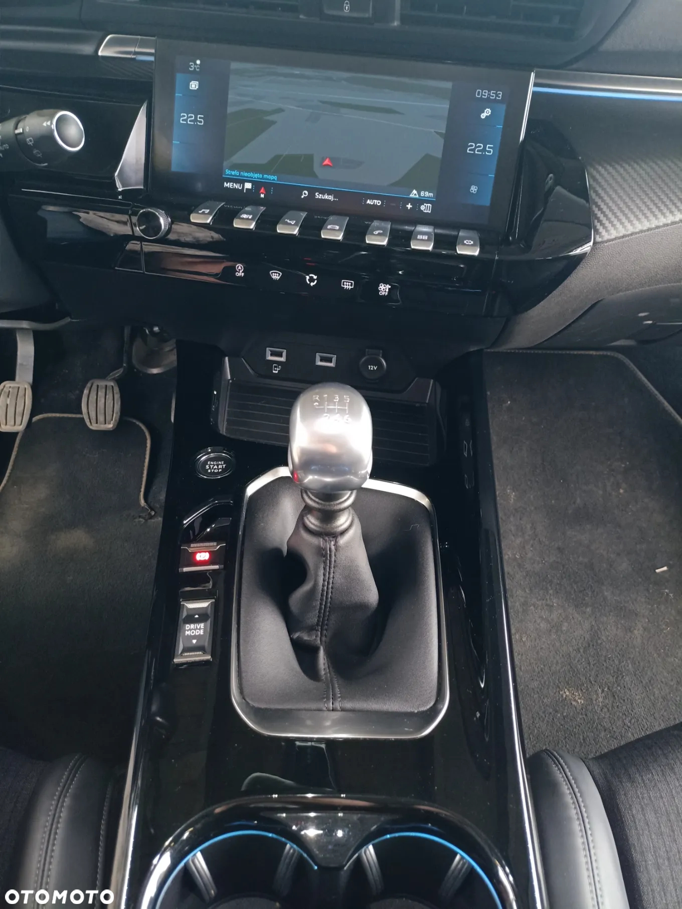 Peugeot 508 SW BlueHDi 130 Active Business-Paket - 15