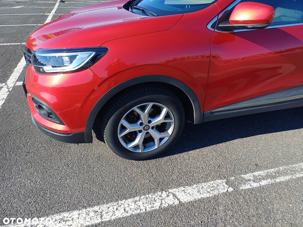 Renault Kadjar 2019 photo 4