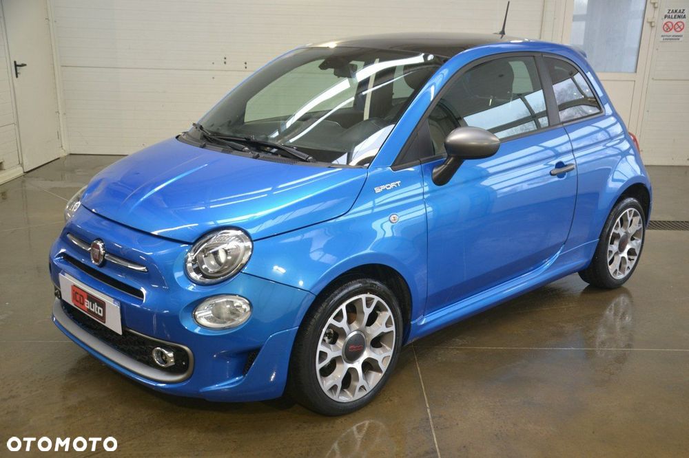 Fiat 500 - 3