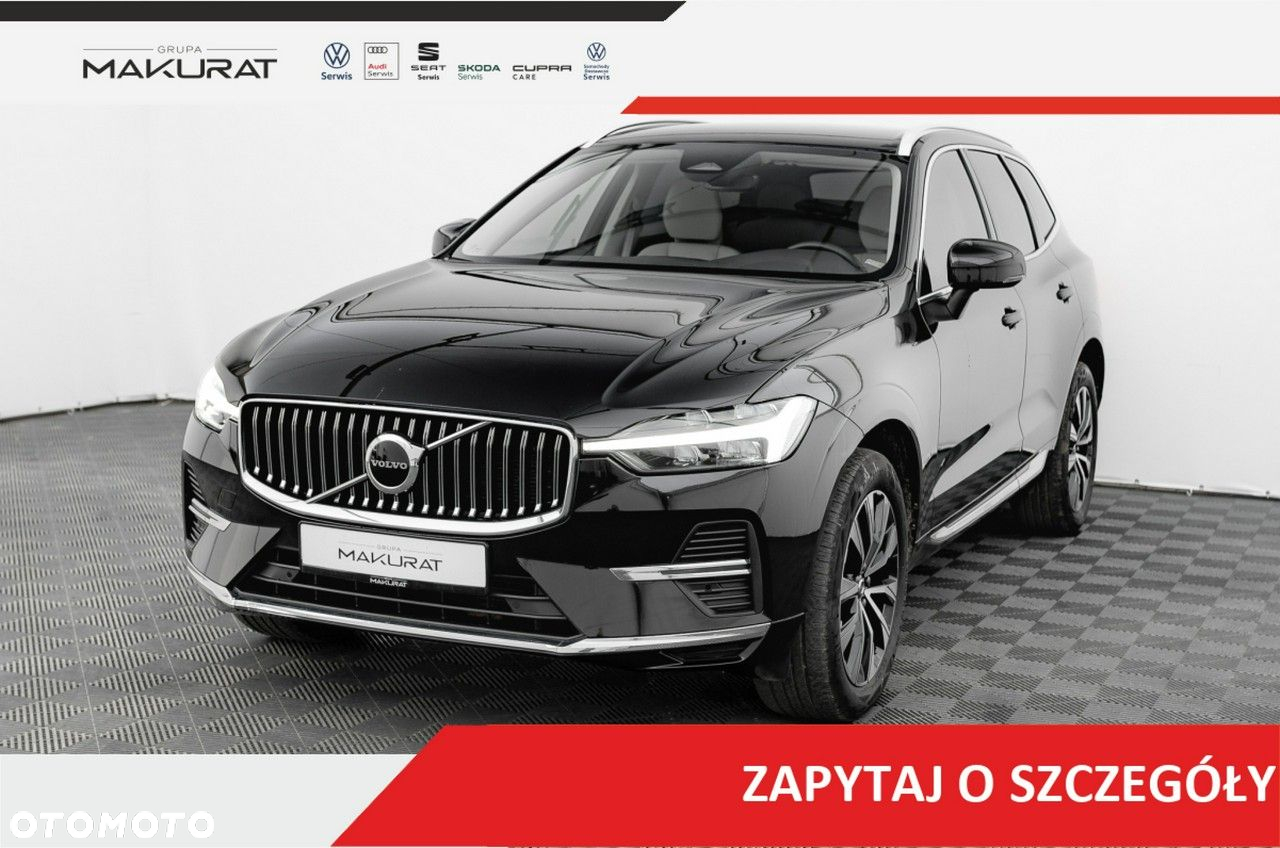 Volvo XC 60 - 2