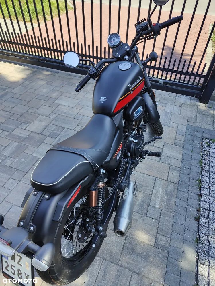 Junak M12 - 4