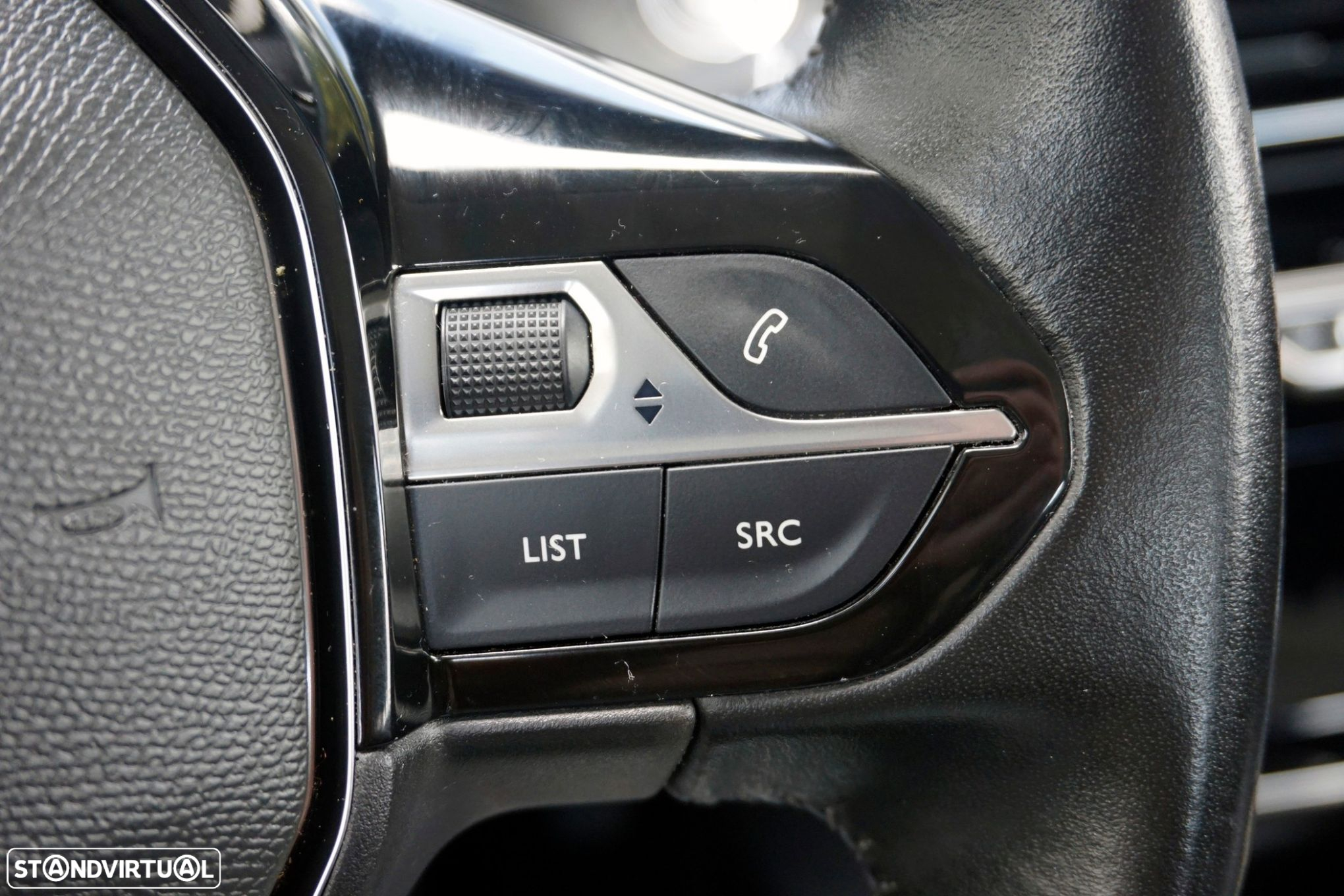 Peugeot 208 1.2 PureTech Active - 14