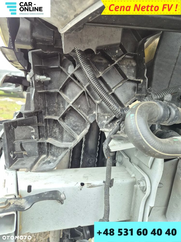 Renault Trafic LONG LIFT 2.0 DCI*Euro6+*2023r*L2H1*Kamera*PDC!! - 29