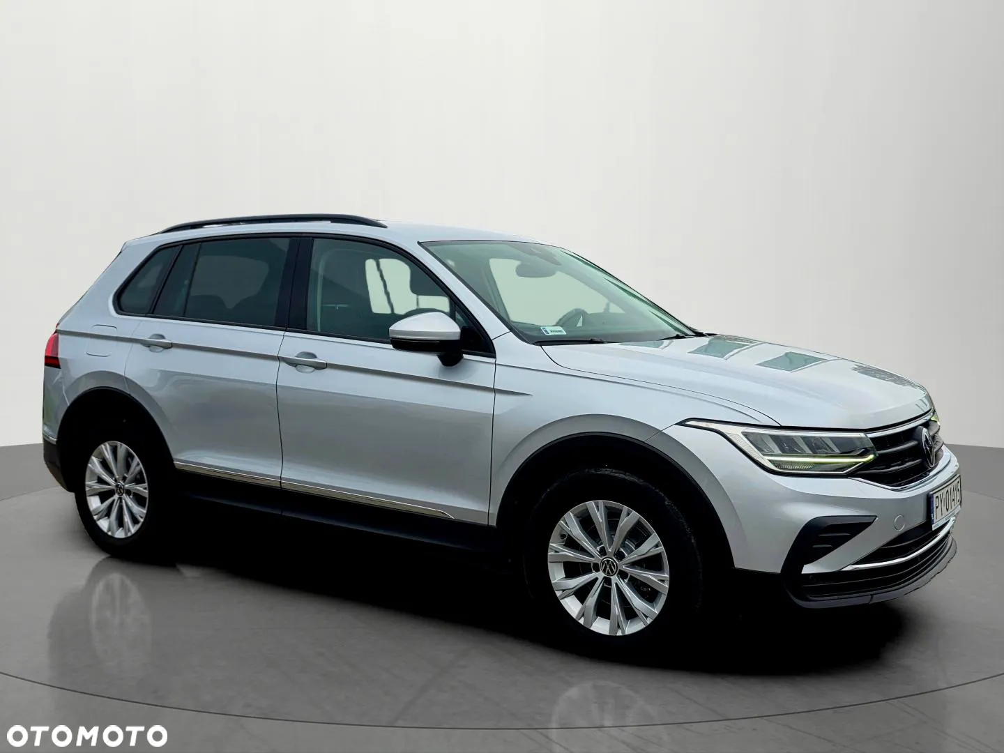 Volkswagen Tiguan 2.0 TDI SCR Life - 7