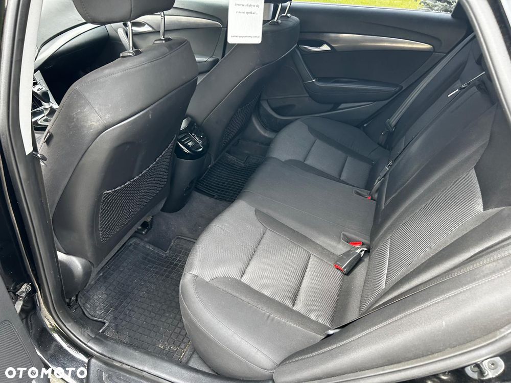 Hyundai i40 1.7 CRDi Style - 12