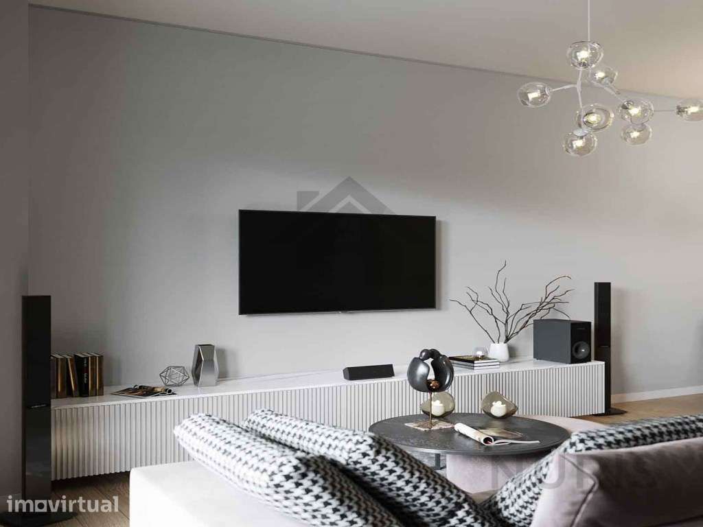 Apartamento T2 para Venda em Portimão - Grande imagem: 3/22