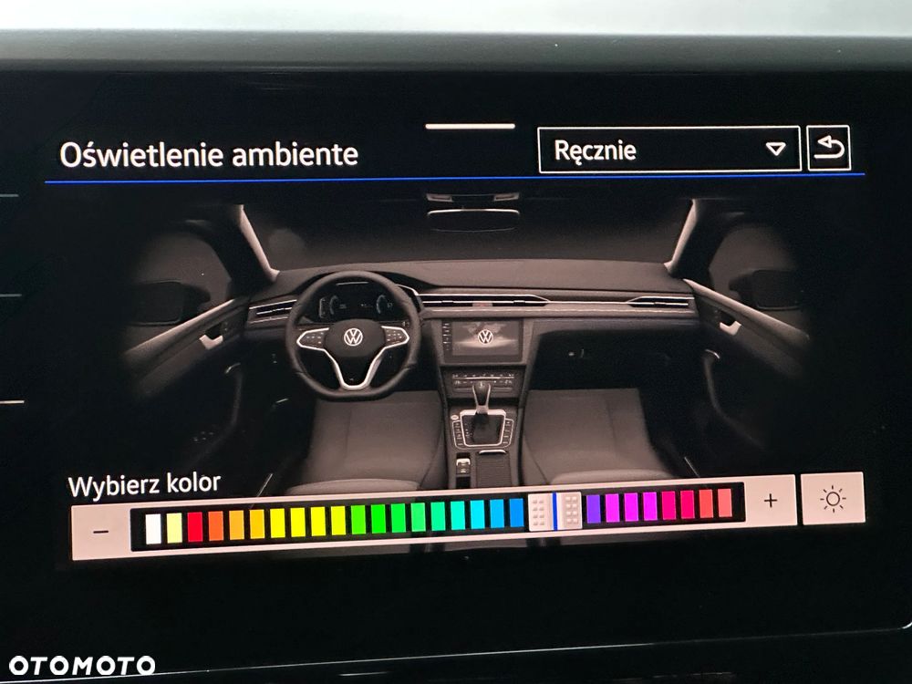 Volkswagen Arteon Shooting Brake 2.0 TSI OPF 4Motion DSG R - 34