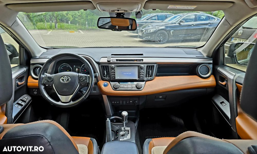 Toyota RAV4 - 20