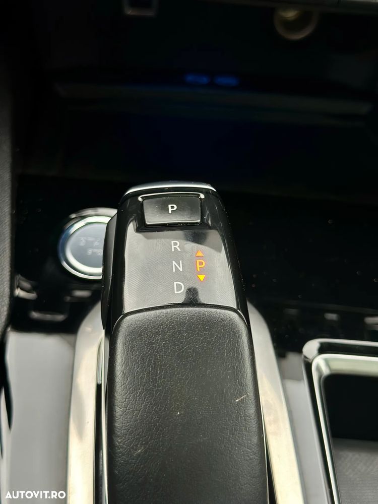 Peugeot 3008 - 34