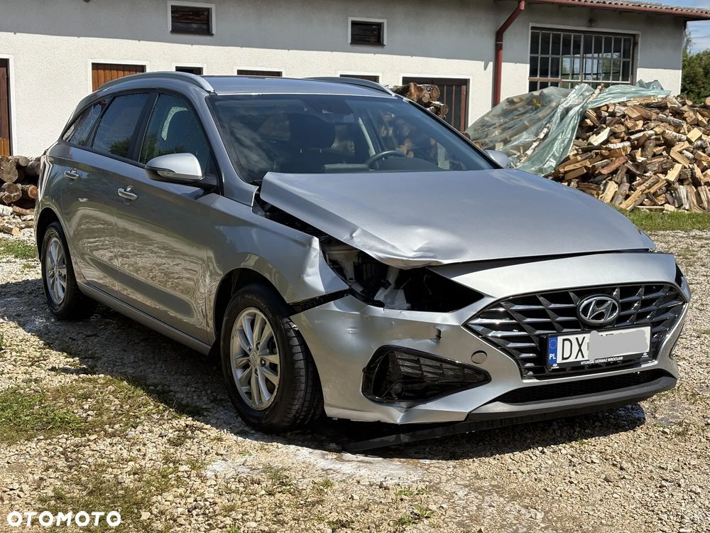 Hyundai i30 1.0 T-GDI Comfort - 8