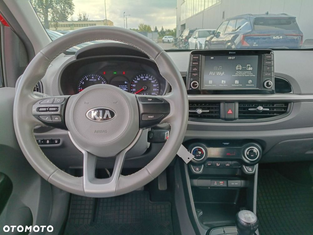 Kia Picanto 1.2 L - 13