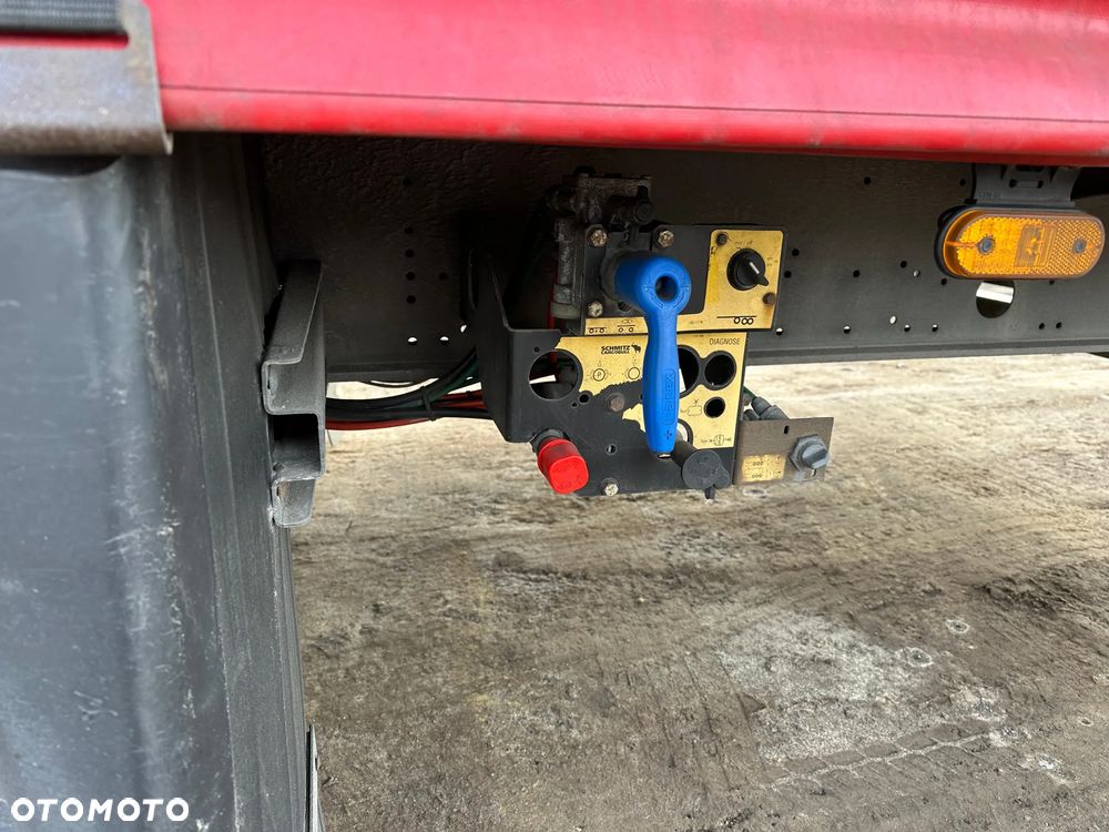 Schmitz Cargobull S01 - 15