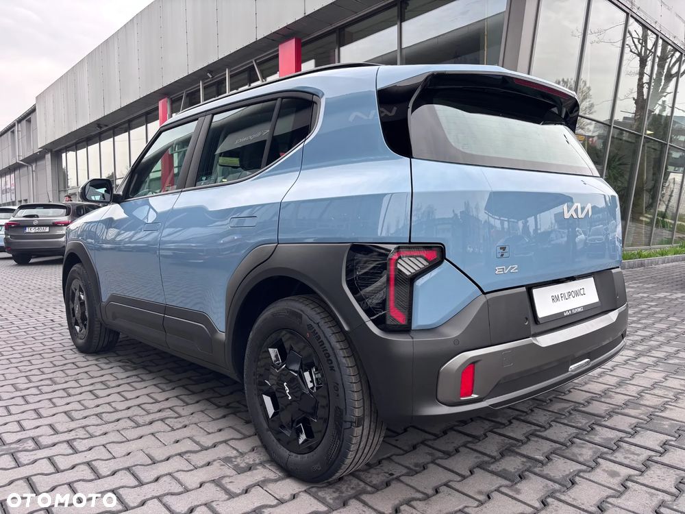 Kia EV2 42.2kWh Earth - 3