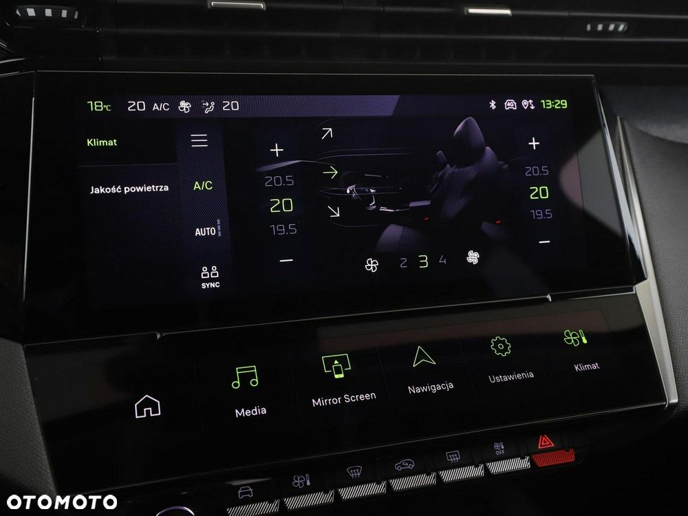 Peugeot 308 PureTech 130 Allure - 27