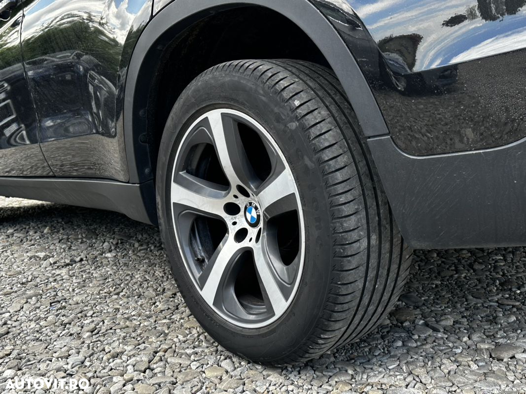 BMW X6 xDrive30d - 38