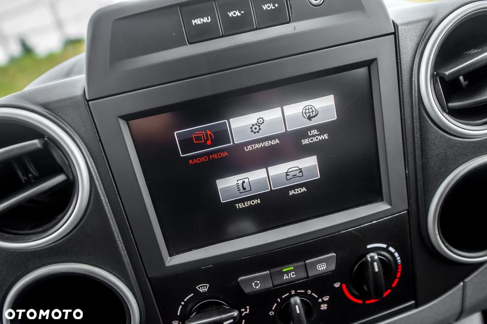 Citroën Berlingo Multispace BlueHDi 100 FEEL - 27