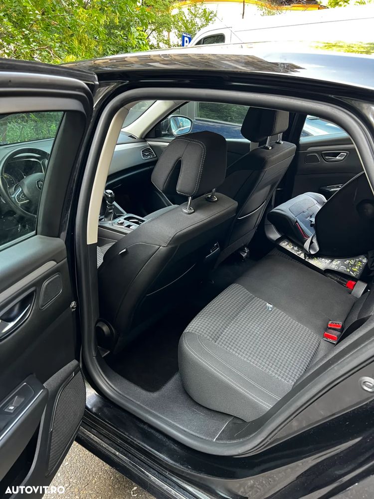 Renault Talisman - 32