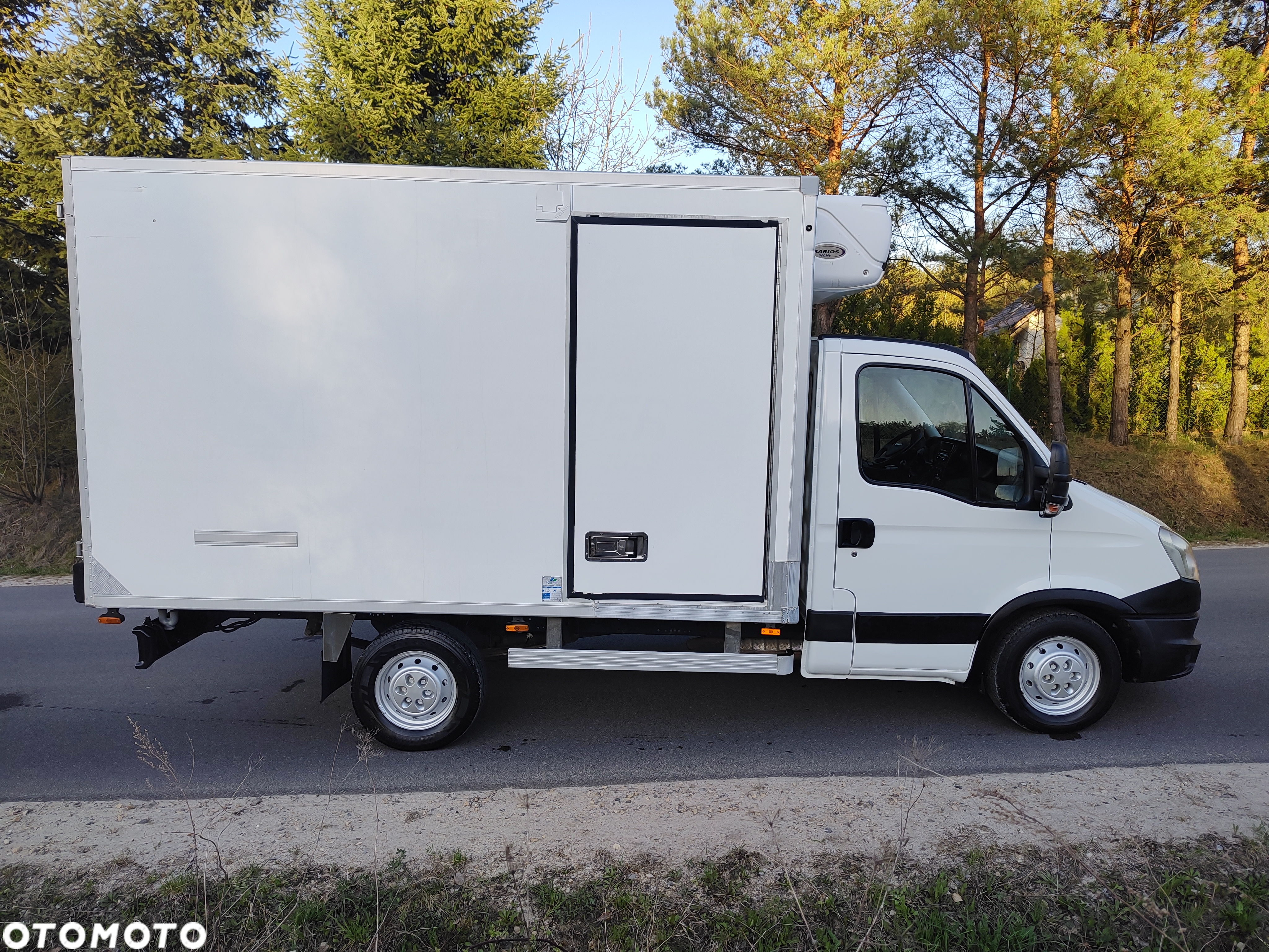 Iveco Daily 35S11 - 9