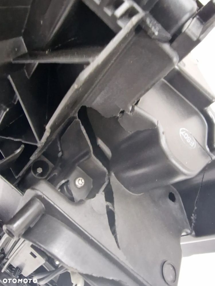 MERCEDES W212 LIFT 13- FULL LED LEWY LEWA LAMPA PRZEDNIA PRZÓD , NR A2128209759 , NR AUKCJI LL637 - 24