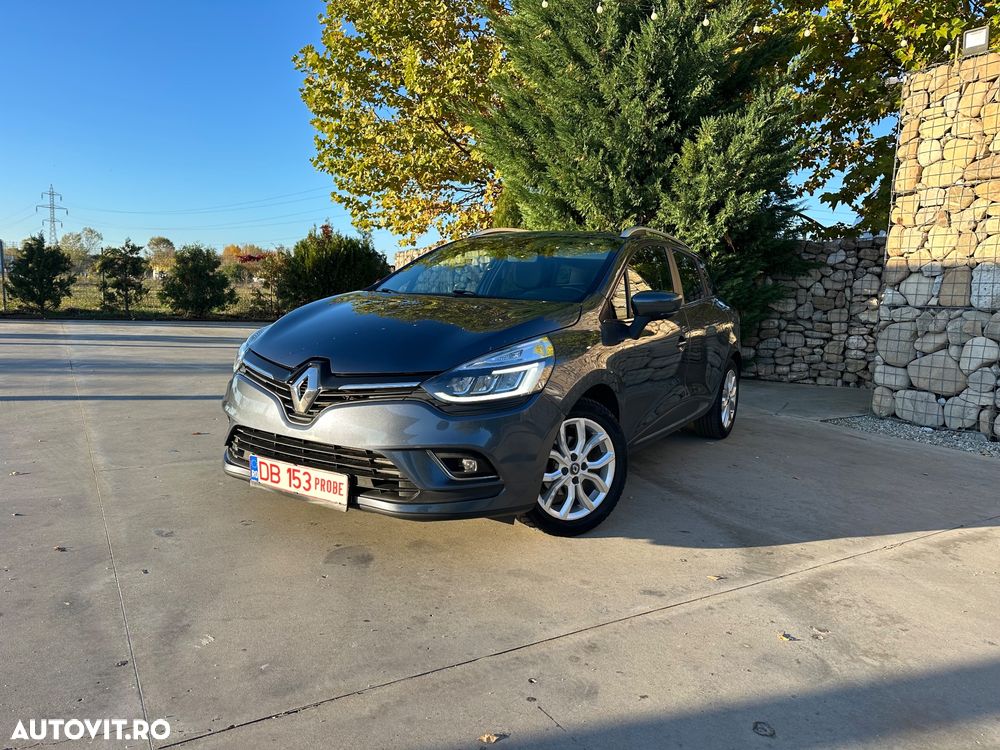 Renault Clio TCe 90 Luxe - 15