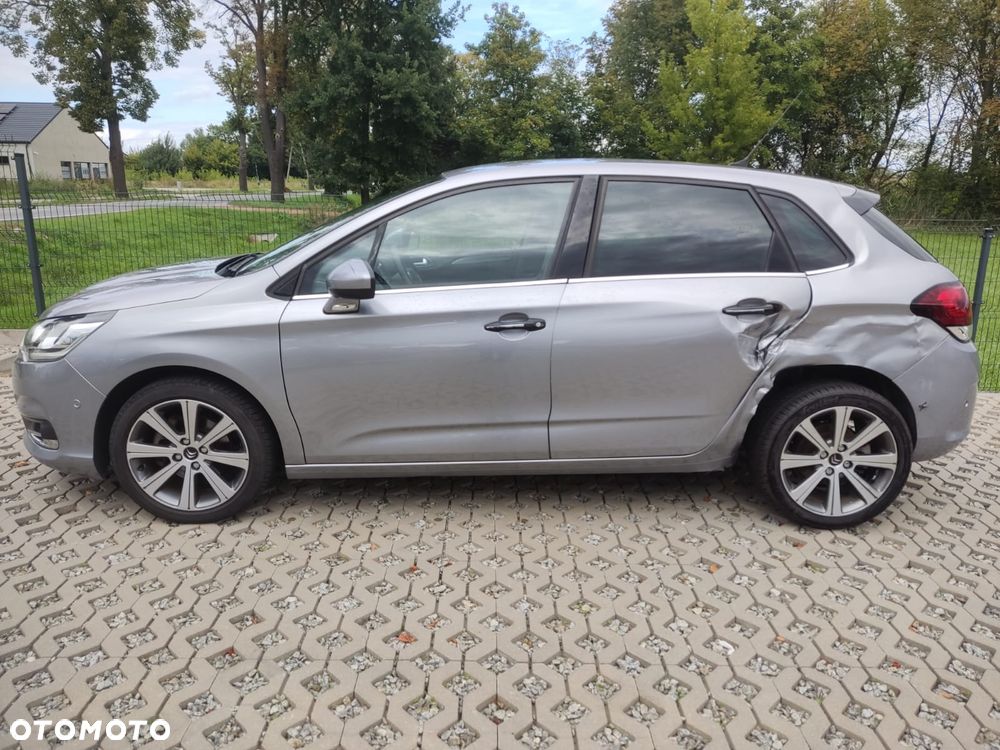 Citroën C4 - 6