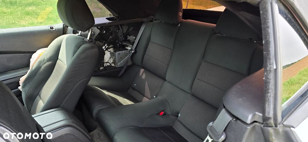 Ford Mustang 3.7 V6 - 11