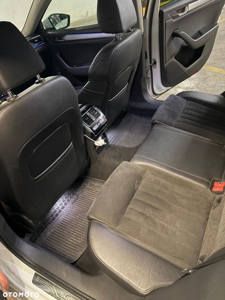 Skoda Superb - 13