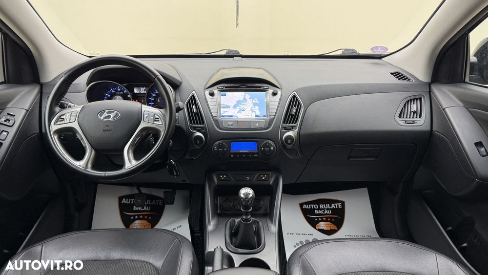 Hyundai ix35 - 8