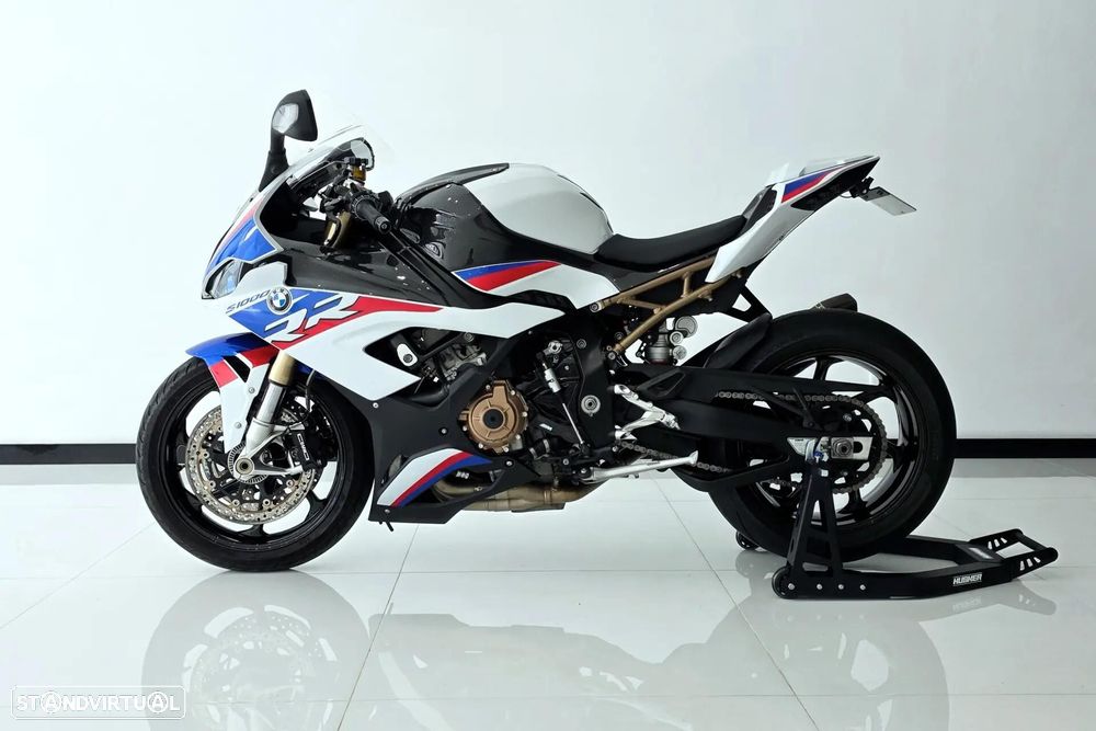 BMW S 1000 RR - 4