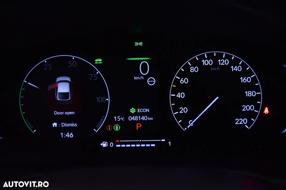 Honda Civic - 11