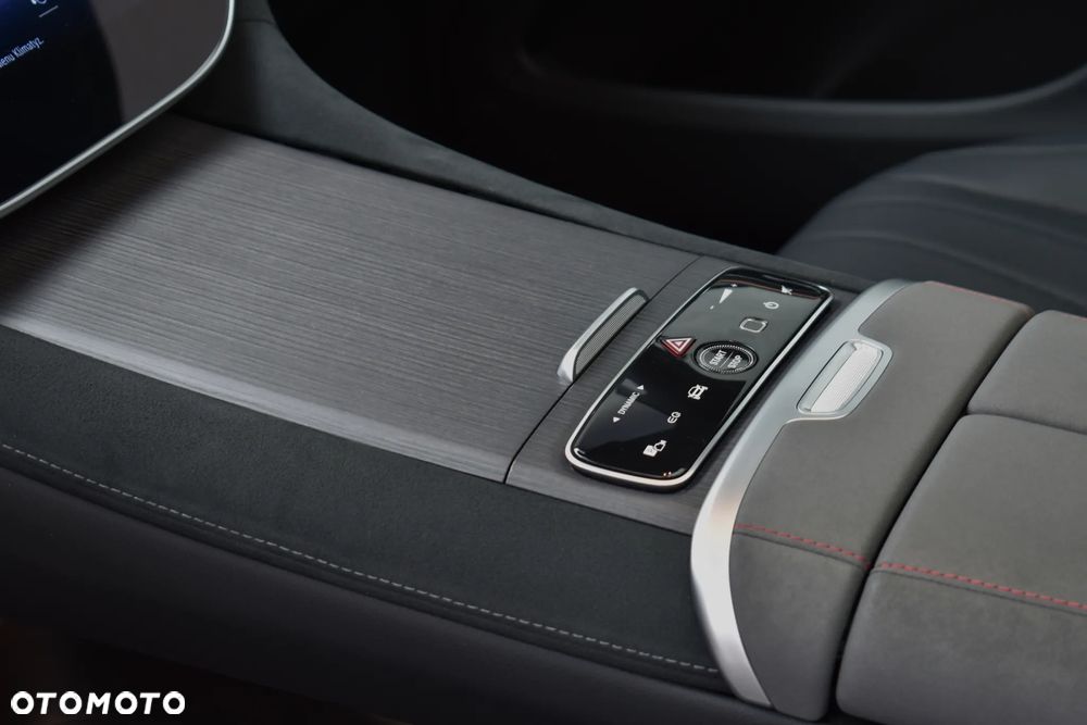 Mercedes-Benz EQS 450 4Matic AMG Line - 19