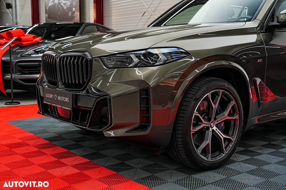 BMW X5 xDrive30d AT MHEV - 17