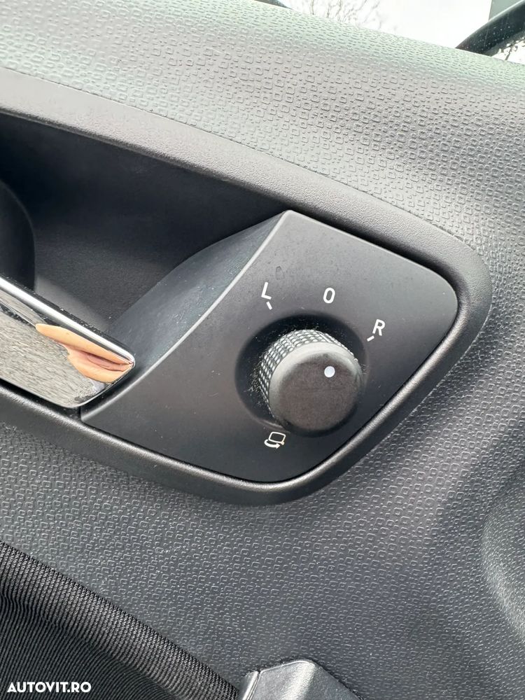 Seat Ibiza 1.2 TSI FR - 14