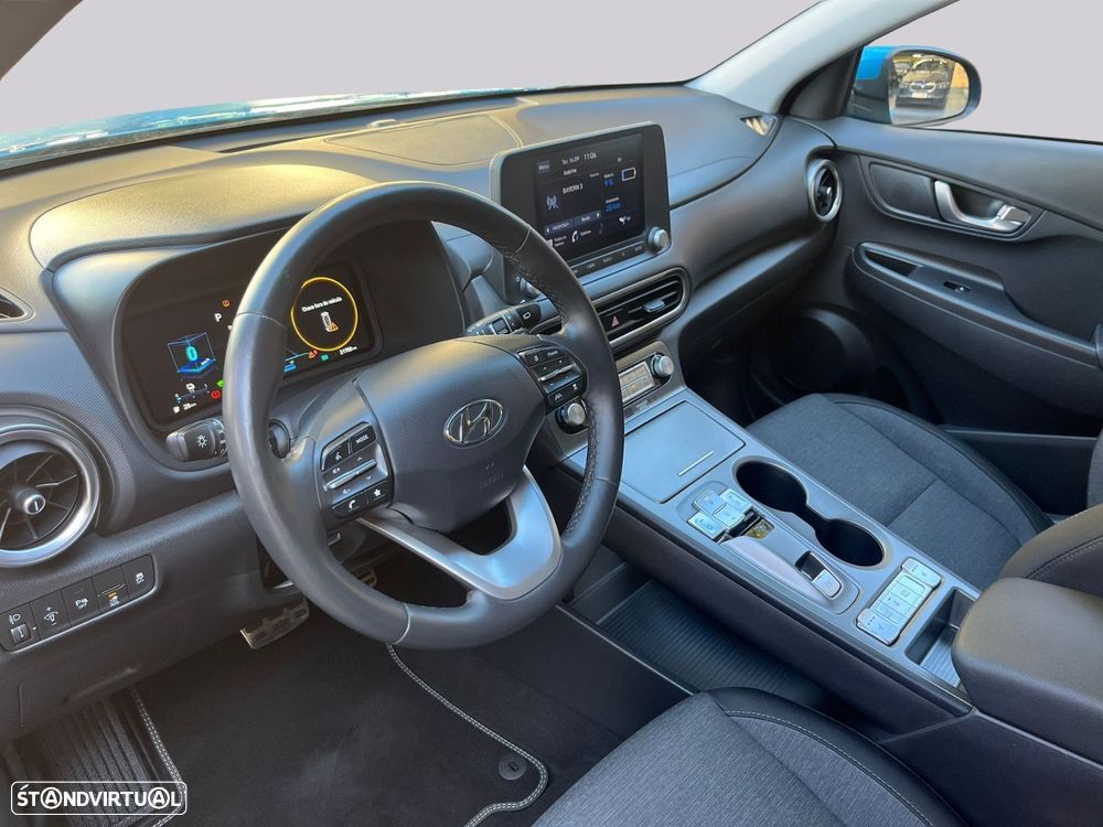 Hyundai Kauai Select - 13