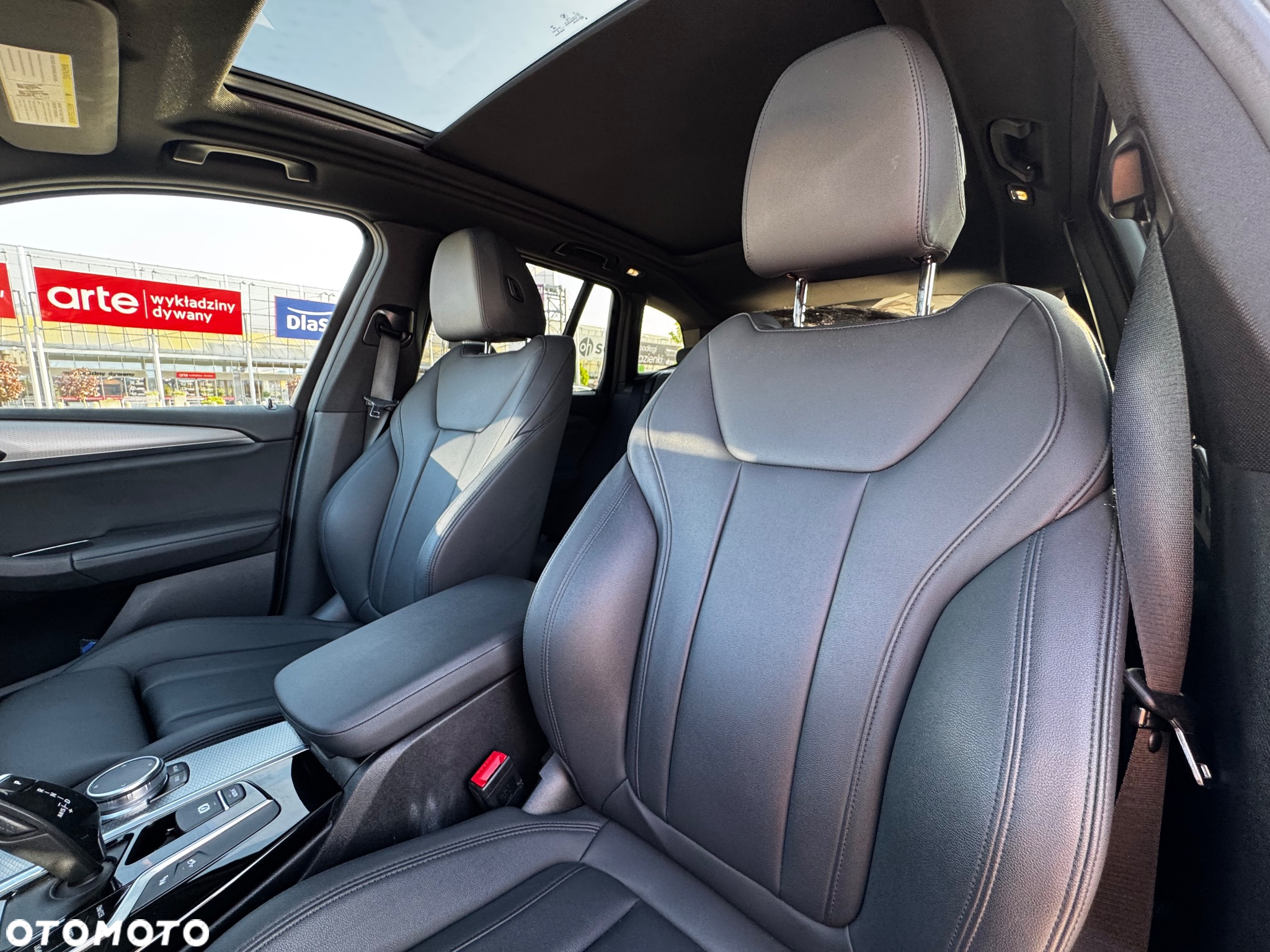 BMW X3 xDrive30i M Sport - 10