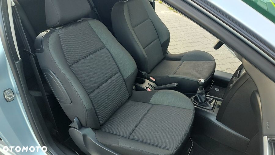 Peugeot 207 75 Tendance - 22