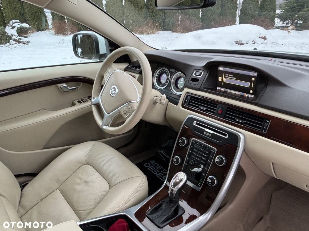 Volvo XC 70 T6 AWD Summum - 24