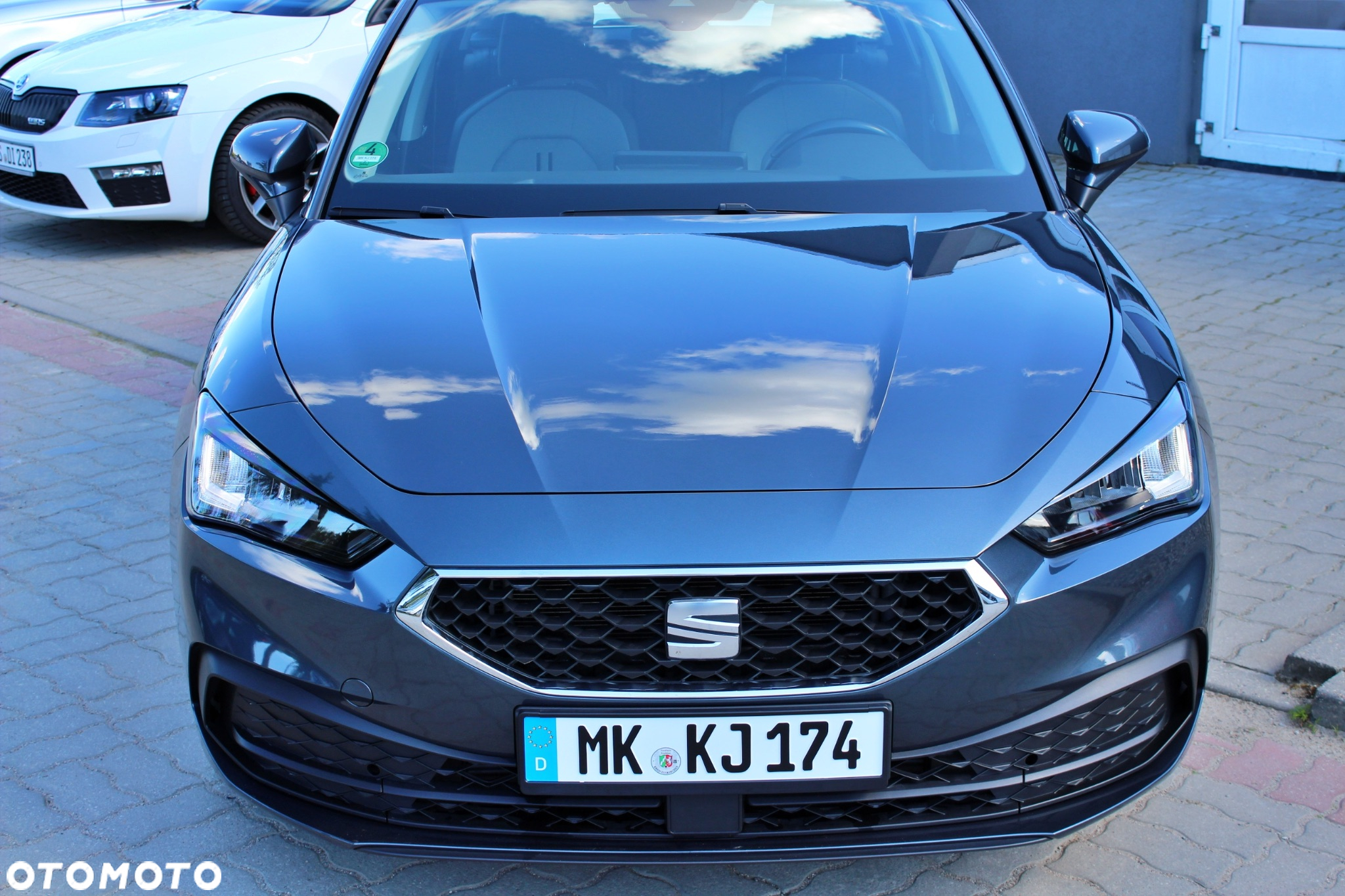 Seat Leon 1.5 TSI Full LED - 32