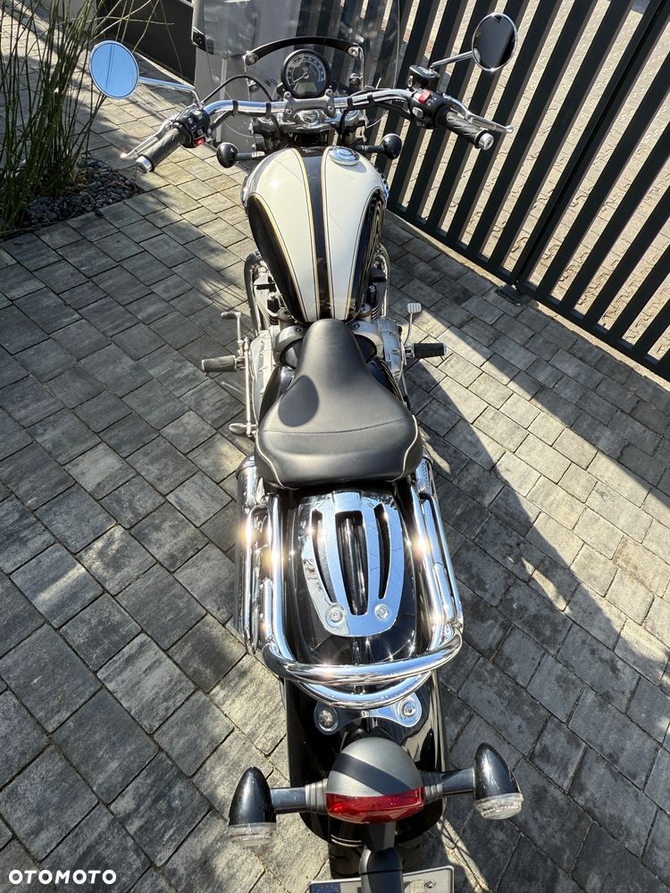 Triumph Speedmaster - 4