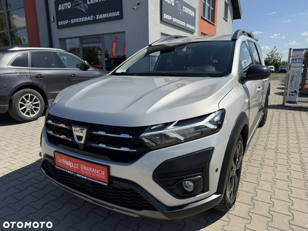 Dacia Jogger - 3