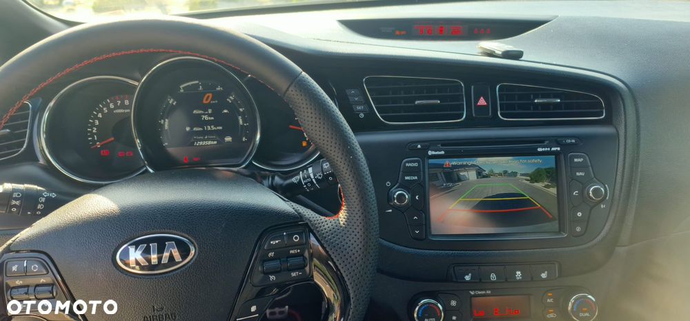 Kia ProCeed 1.6 T-GDI GT L - 23