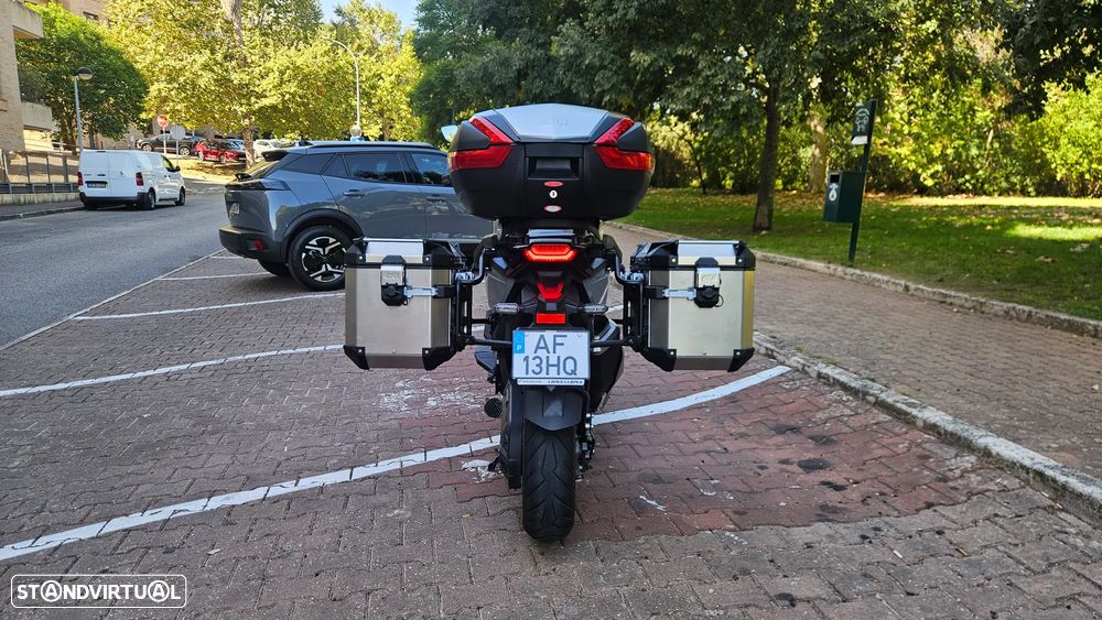 Honda X-ADV Xadv - 7