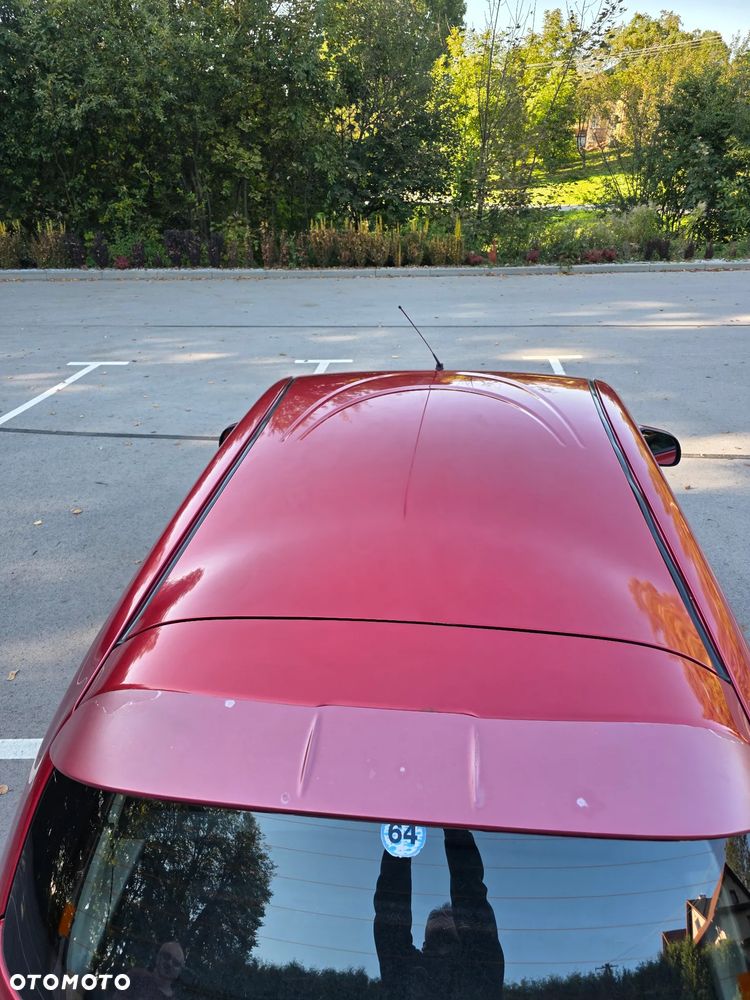 Nissan Micra - 8