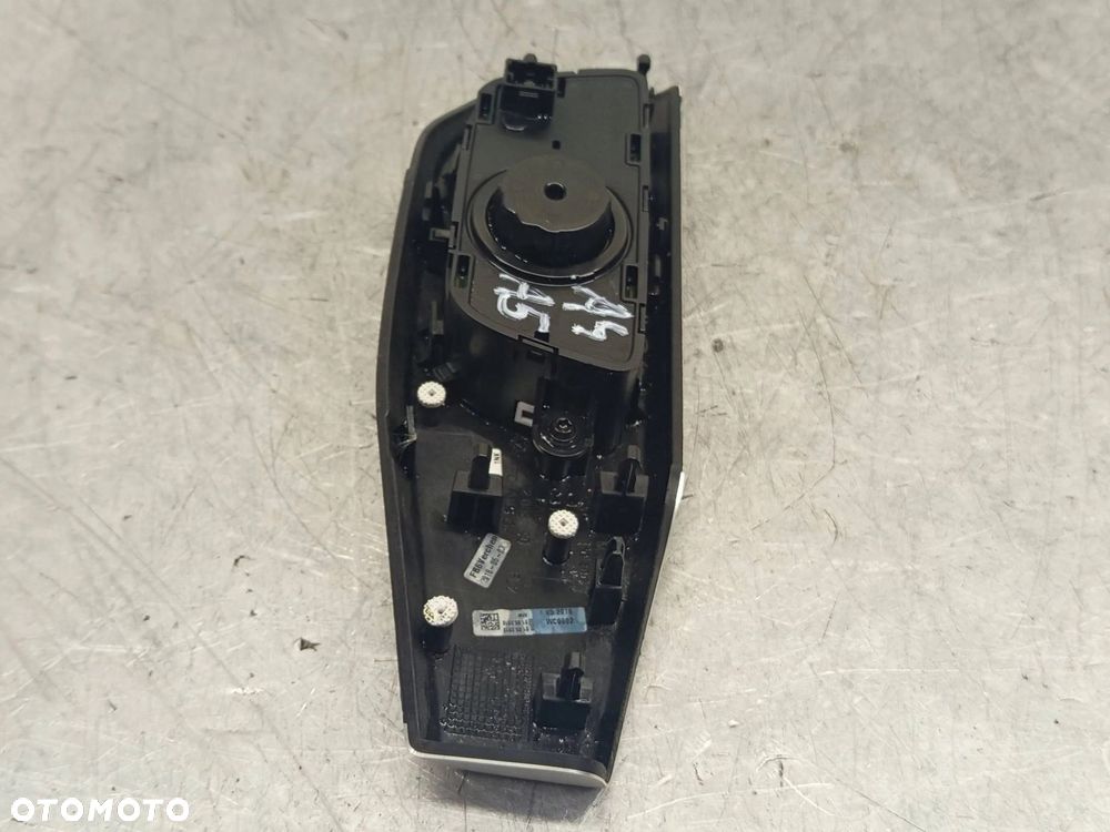 Włącznik Przełącznik świateł Audi A5 A4 B9 Q5 4M0941531AG - 5